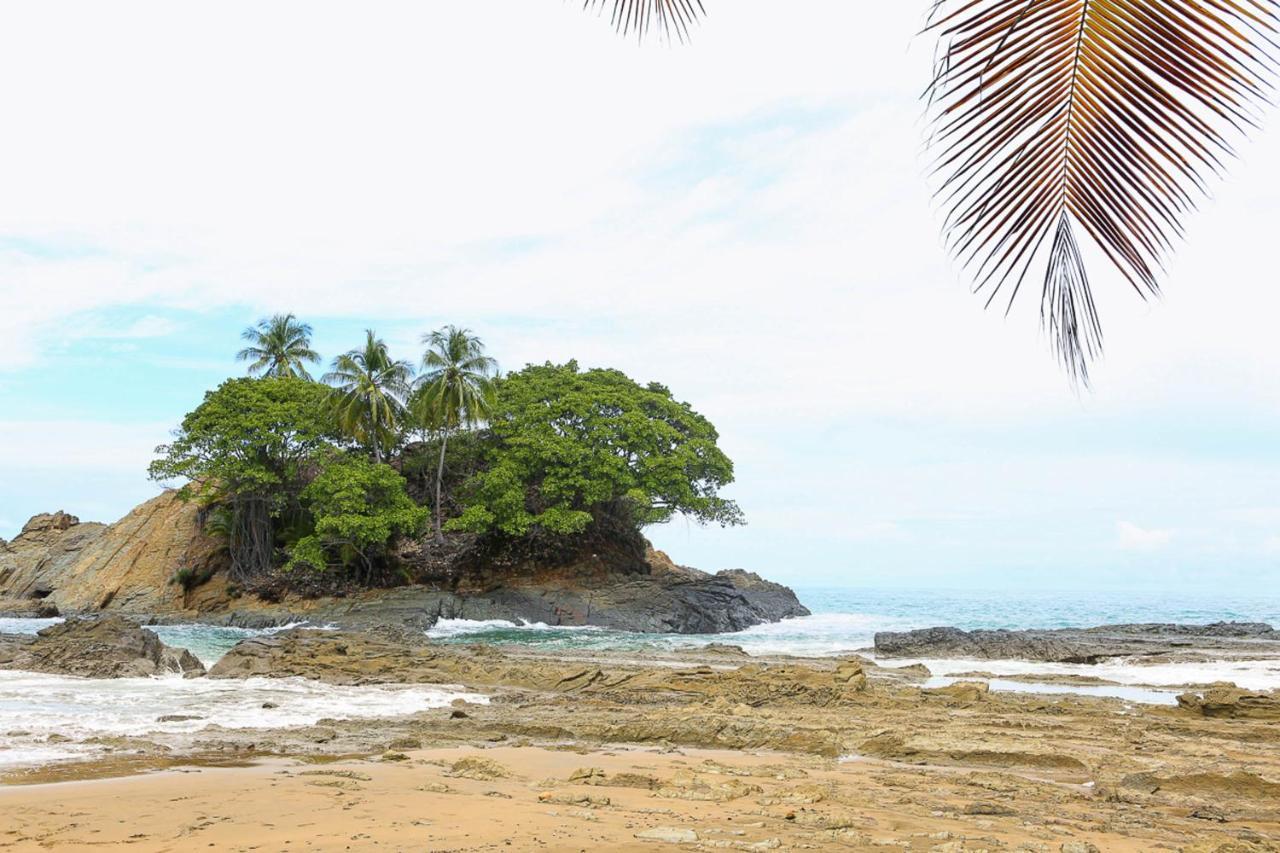 Pacific Edge Eco Lodge Dominical Luaran gambar