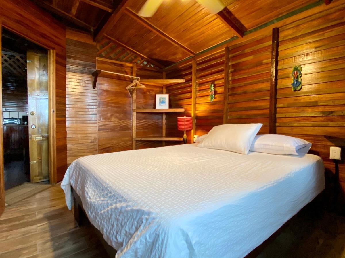 Pacific Edge Eco Lodge Dominical Luaran gambar