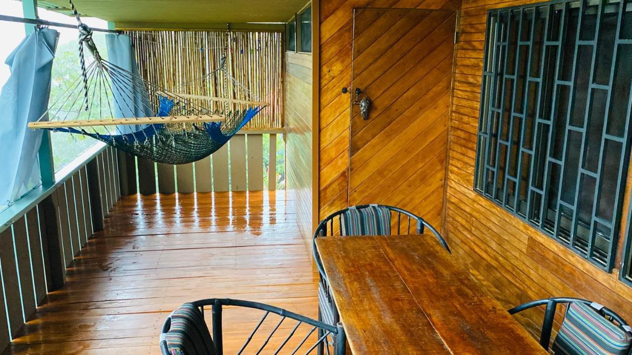 Pacific Edge Eco Lodge Dominical Luaran gambar