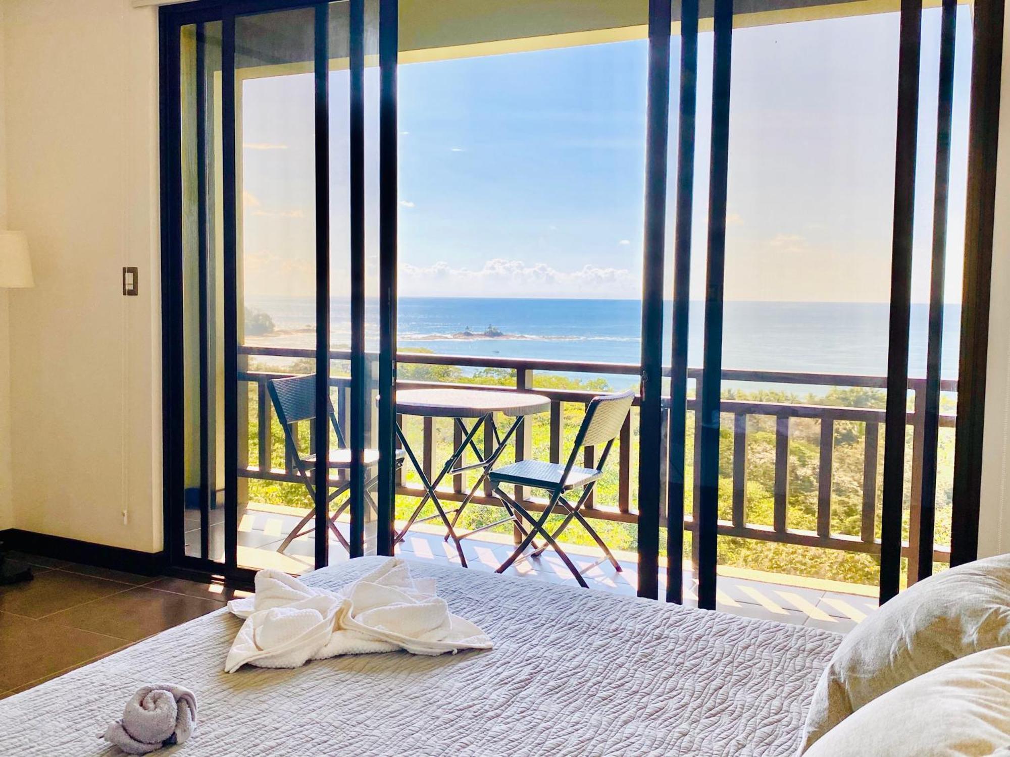 Pacific Edge Eco Lodge Dominical Bilik gambar